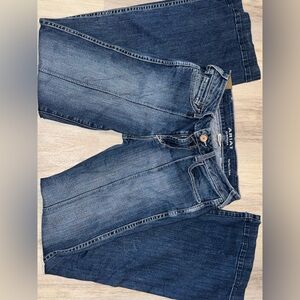 Ariat front seam trouser jeans